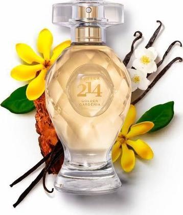 Botica 214 Golden Gardênia Eau de Parfum 2