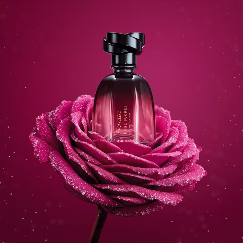 Floratta Rose Sucrée Eau De Parfum 75ml 2
