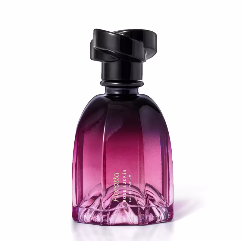 Floratta Rose Sucrée Eau De Parfum 75ml
