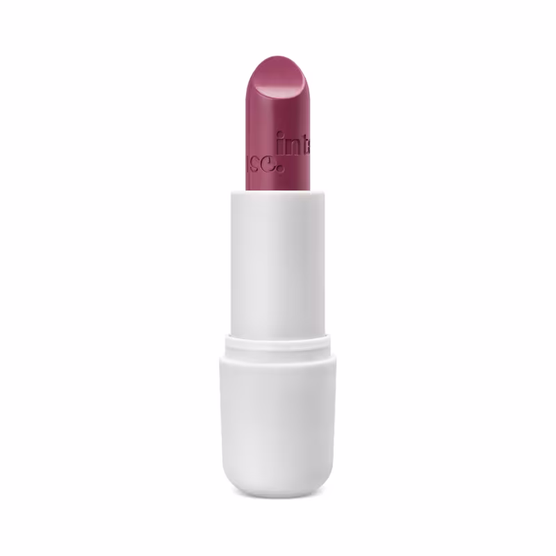 Batom Cremoso Rosa Intense Pop! 3,6g