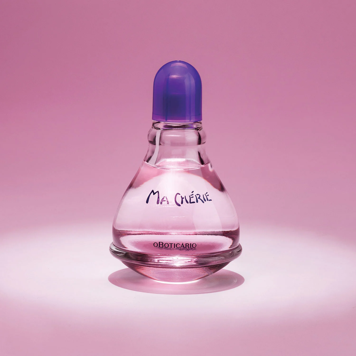 Ma Chérie Desodorante Colônia 100Ml