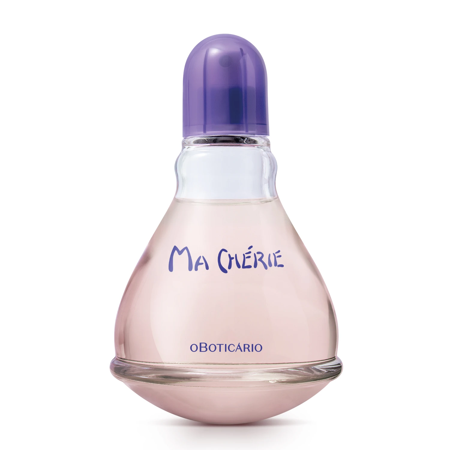 Ma Chérie Desodorante Colônia 100Ml 3