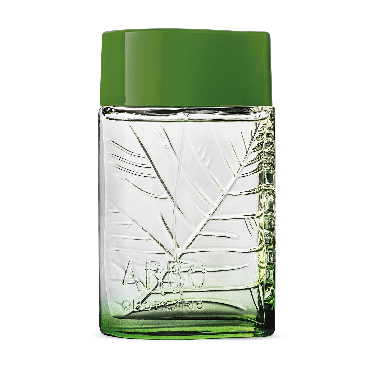 Arbo Puro Desodorante Colônia 100Ml 3