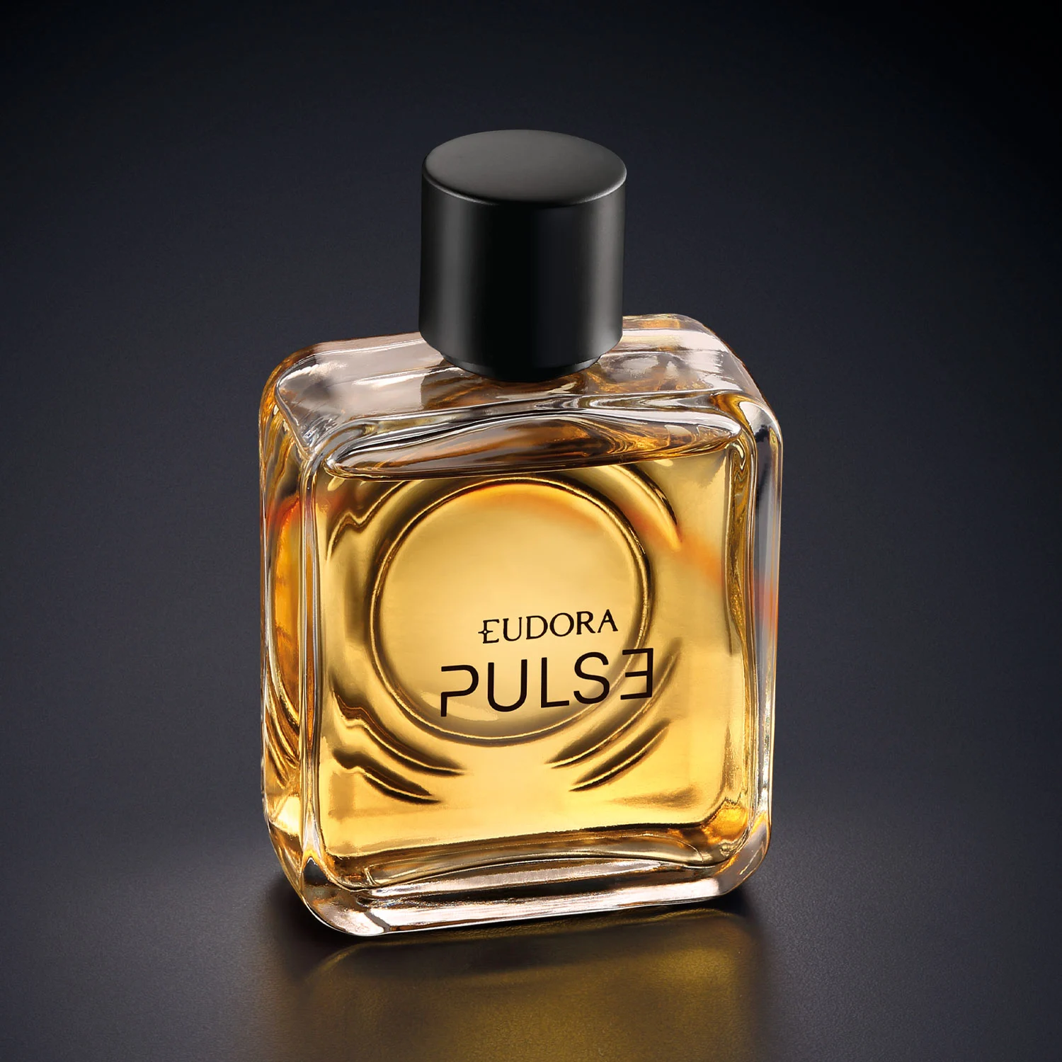Pulse Desodorante Colônia 100Ml 2