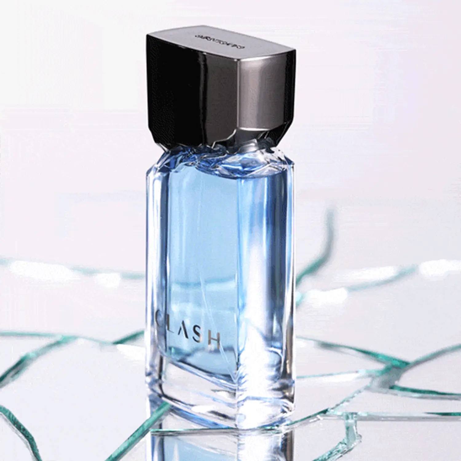 Clash Desodorante Colônia 100Ml 2