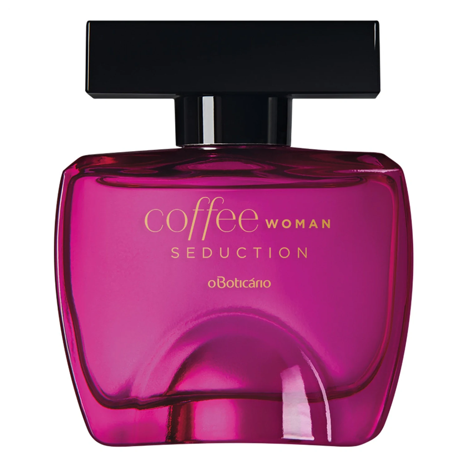 Coffee Woman Seduction Desodorante Colônia 100Ml