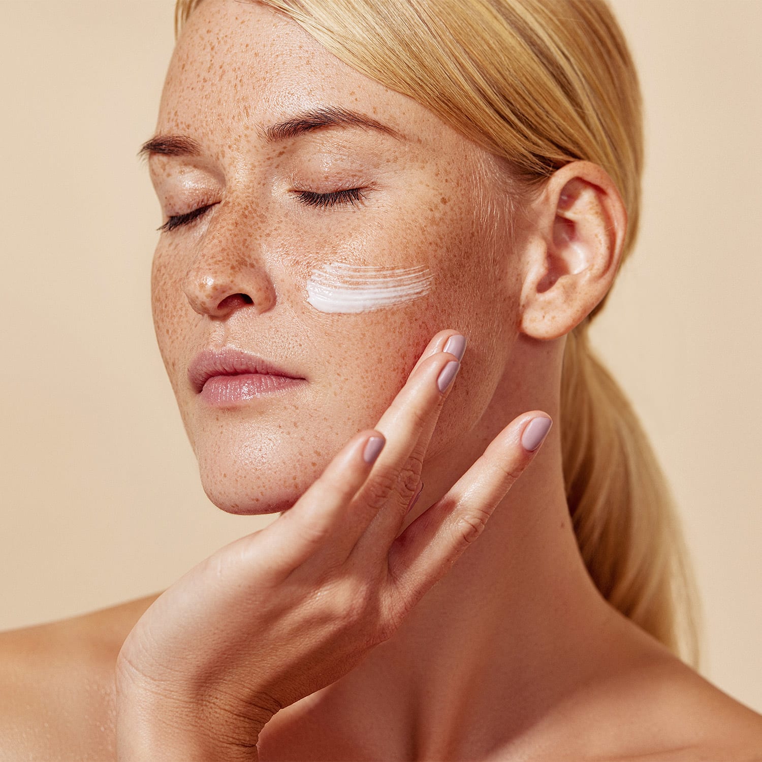 Protetor Solar Facial Sem Cor Neo Dermo Defense Collection Fps 70 40G 3