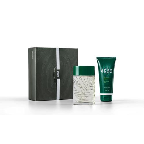 Kit Presente Arbo Pais 26