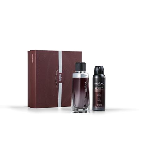 Kit Presente Malbec Icon Pais 26