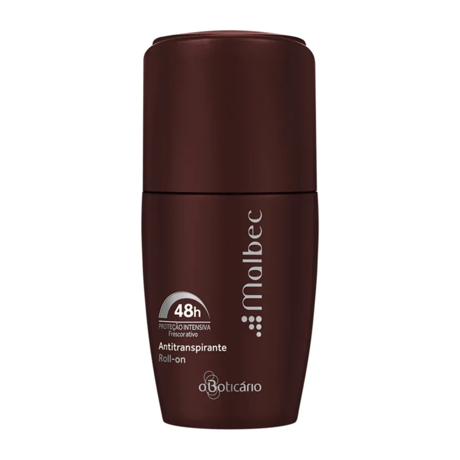 Desodorante Antitranspirante Roll-On Malbec 55Ml