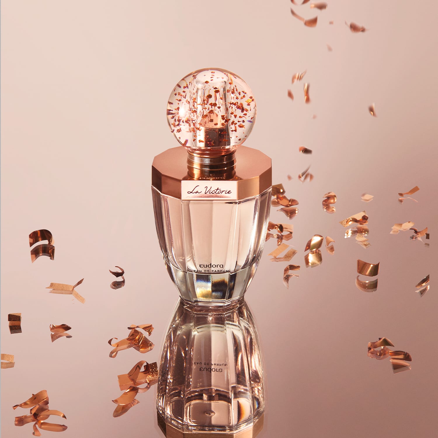La Victorie Eau De Parfum 75Ml 3