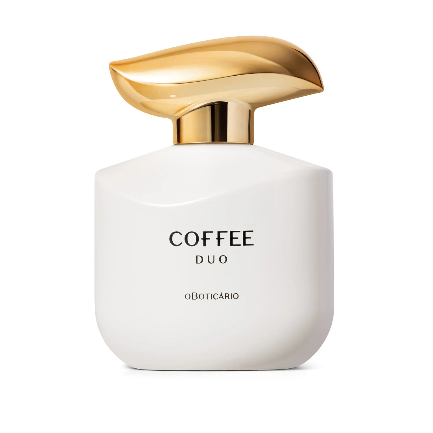 Coffee Woman Duo Desodorante Colônia 100ml 
