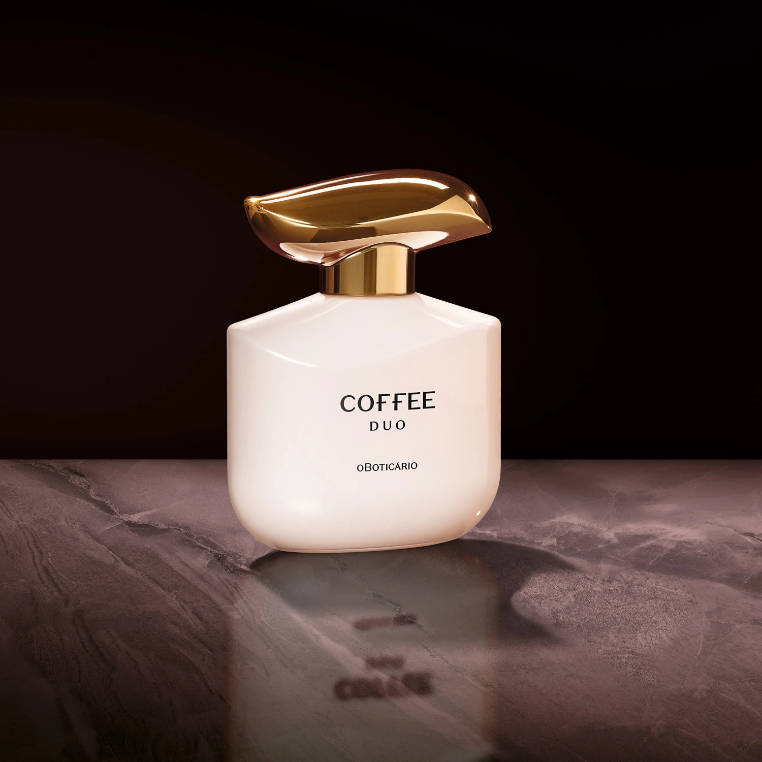 Coffee Woman Duo Desodorante Colônia 100ml  2