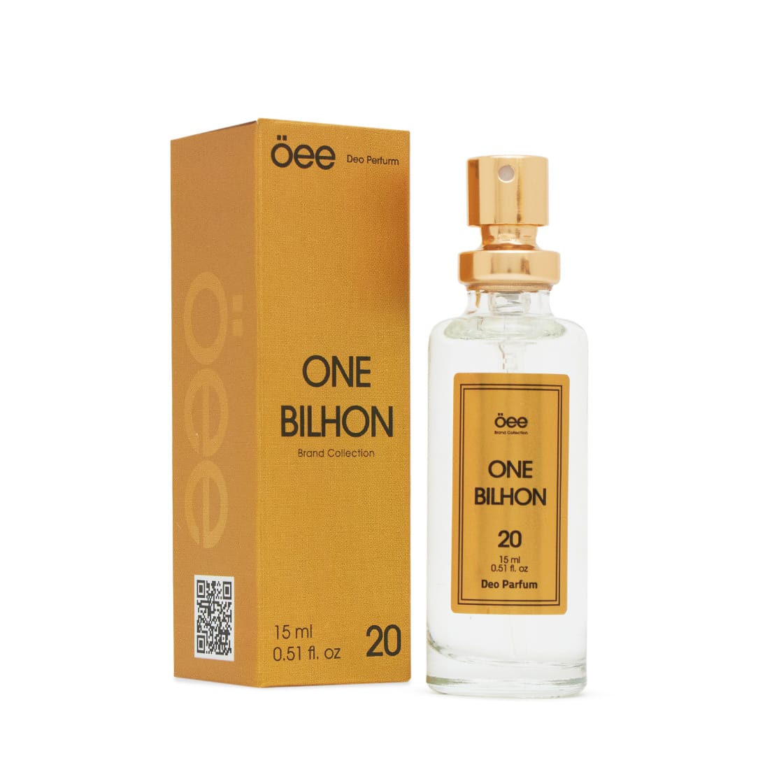 one bilhon