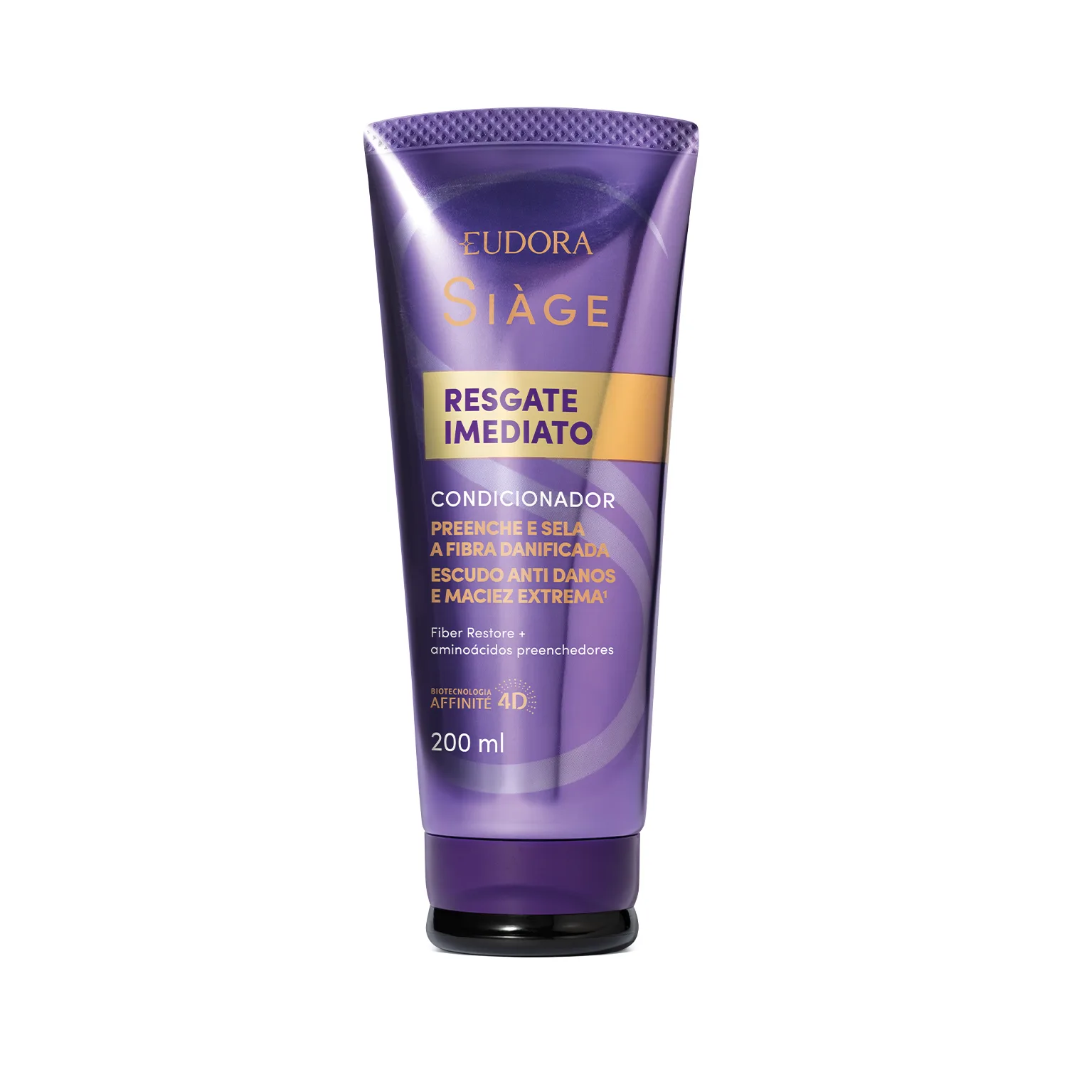 Condicionador Siàge Resgate Imediato 200Ml