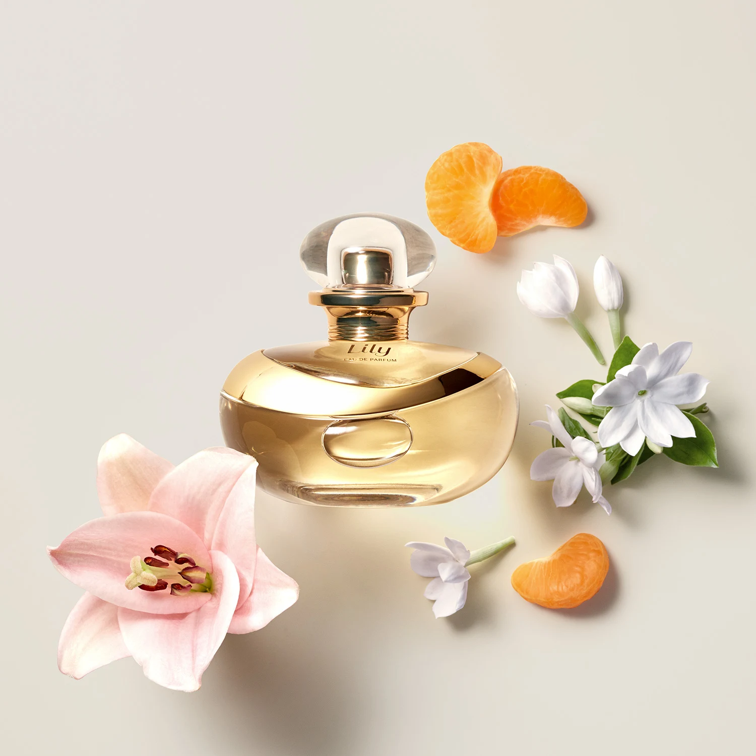   Lily Eau De Parfum 75Ml 2