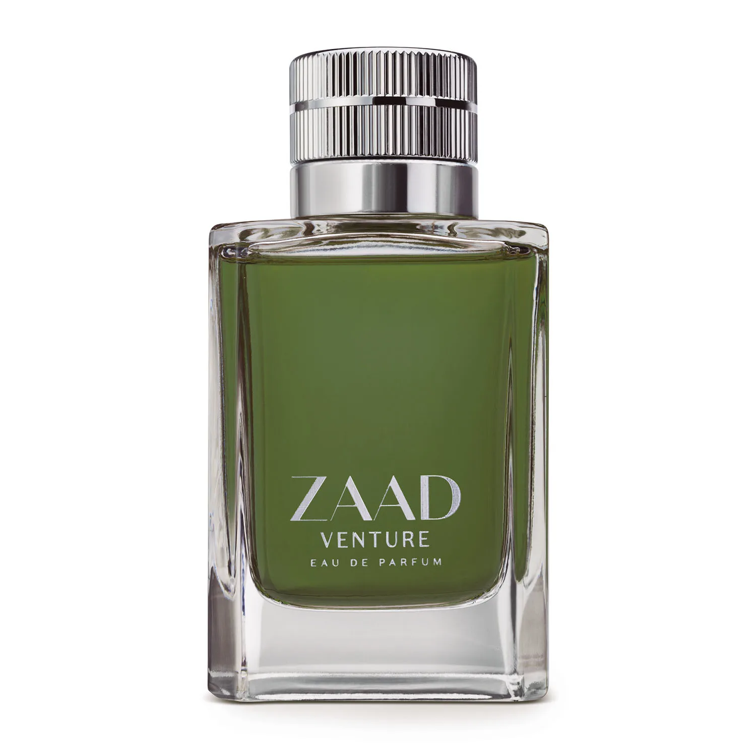Zaad Venture Eau De Parfum 95Ml