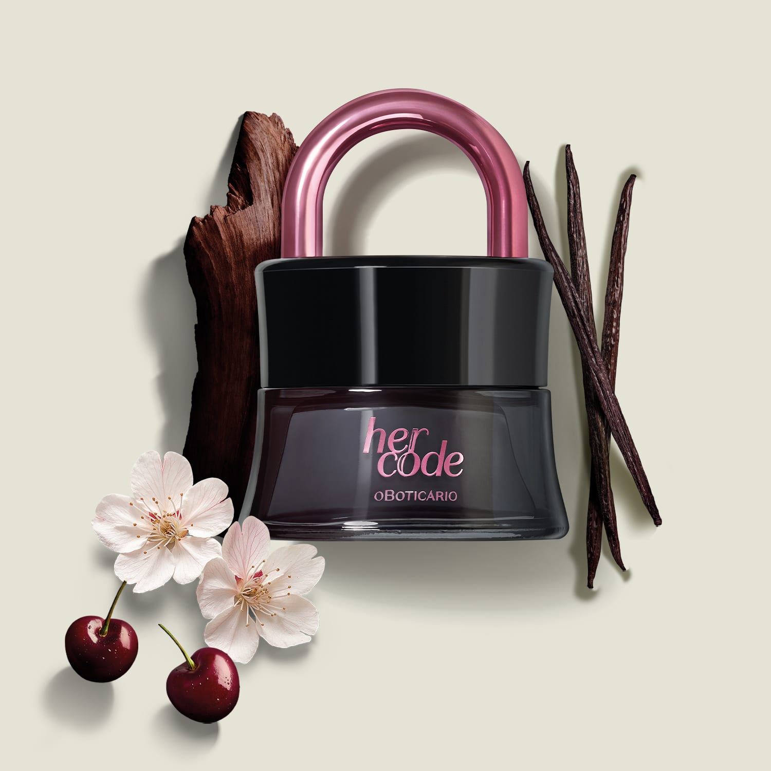    Her Code Touch Eau De Parfum 50Ml 2