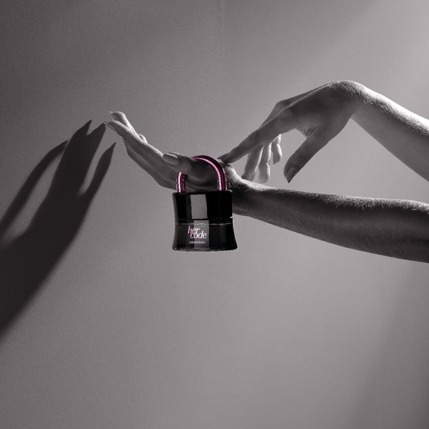   Her Code Touch Eau De Parfum 50Ml 3