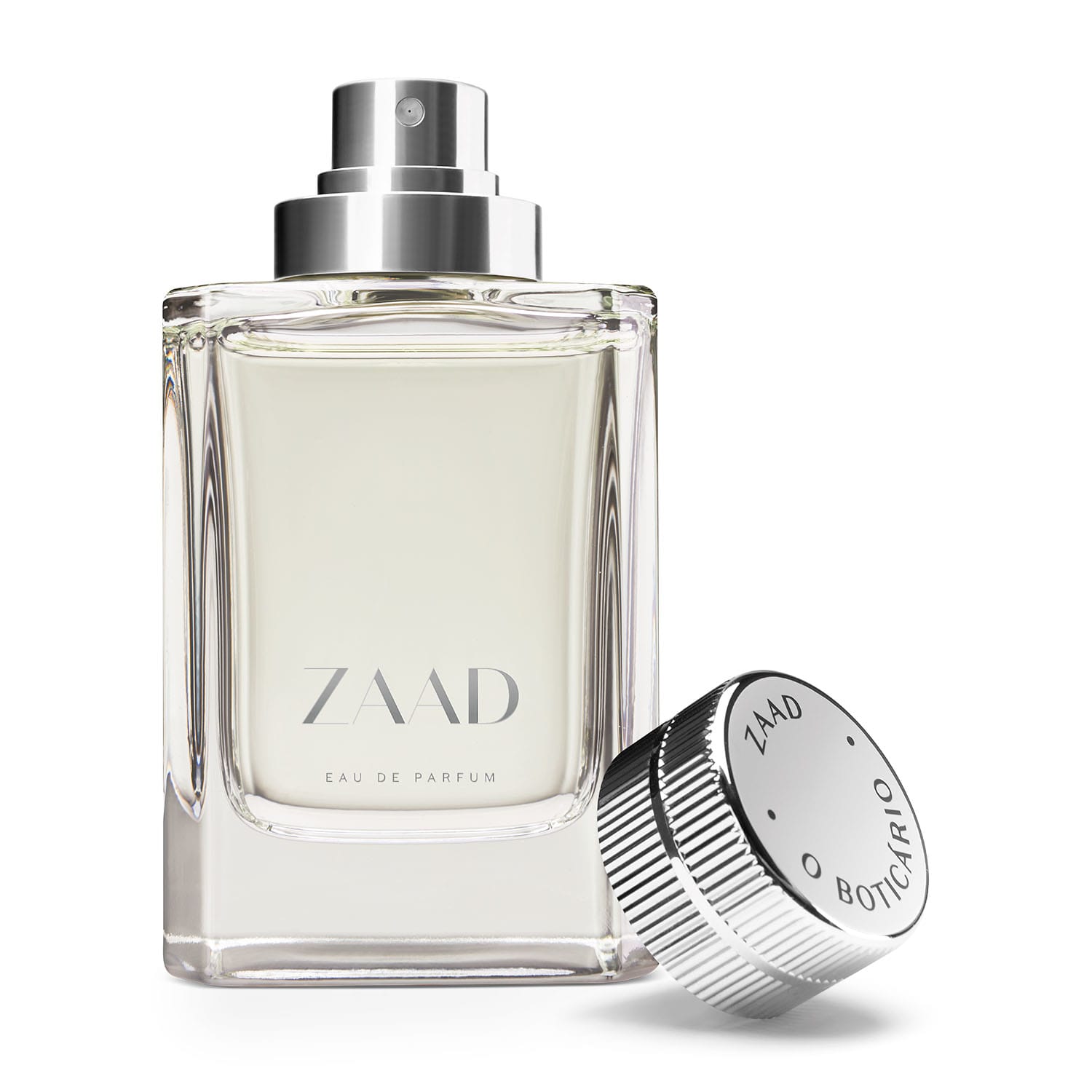 Zaad Edp V7 95Ml  2