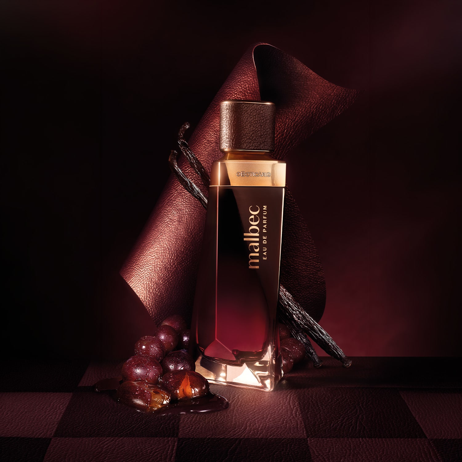 Malbec Eau De Parfum 90Ml 2