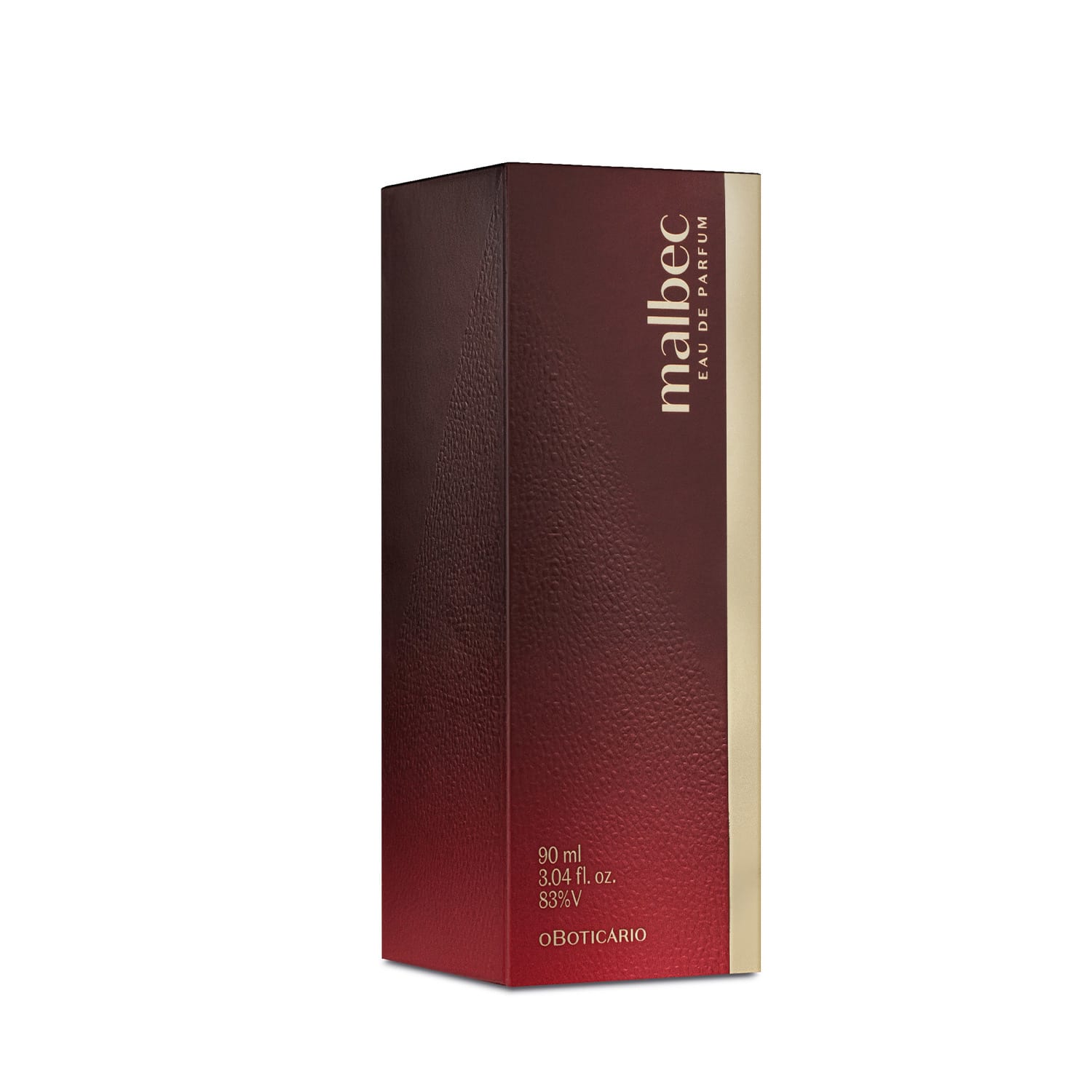 Malbec Eau De Parfum 90Ml 3