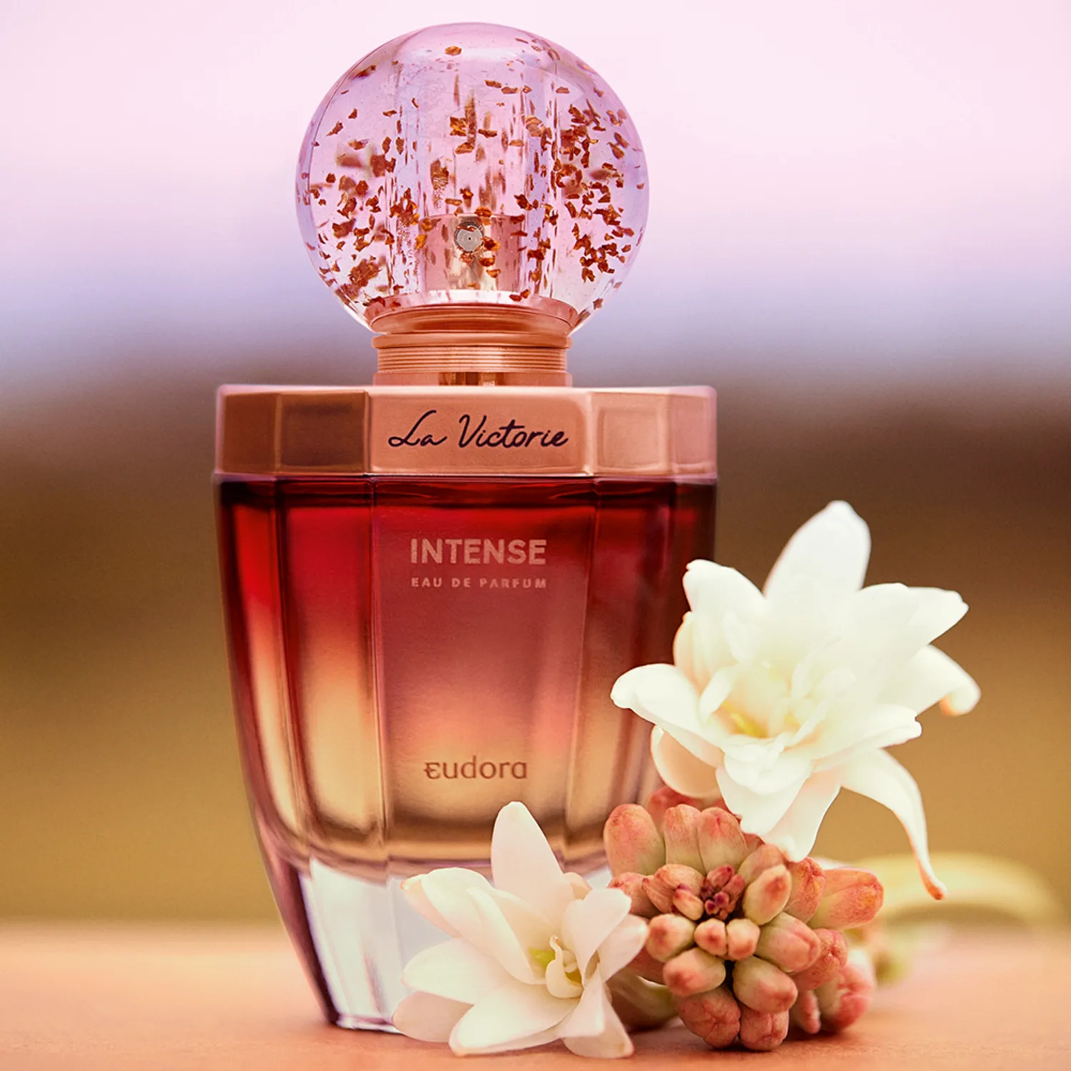 La Victorie Intense Eau De Parfum 75Ml 2