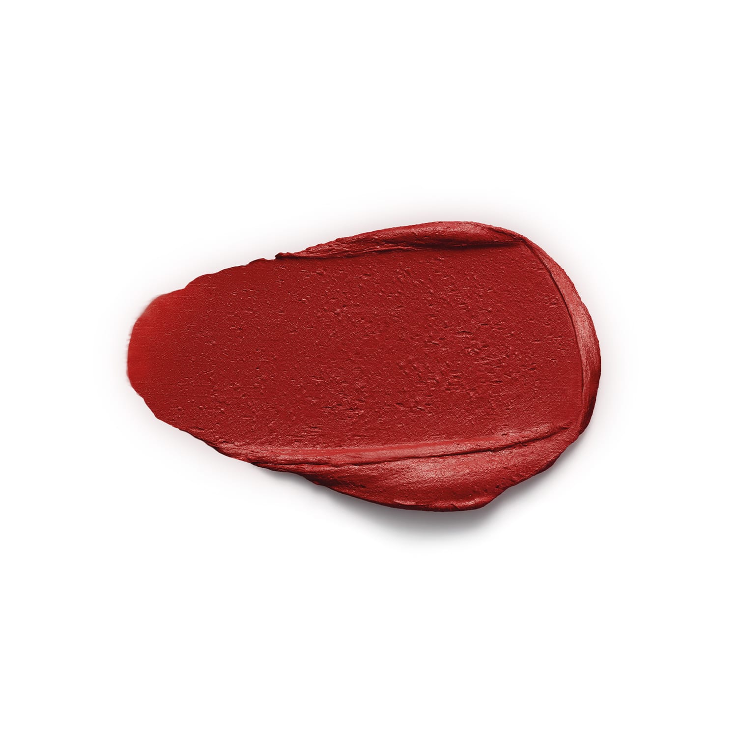 Batom Matte Vermelho Moderno Eudora Make Kiss Me 3,7G 2