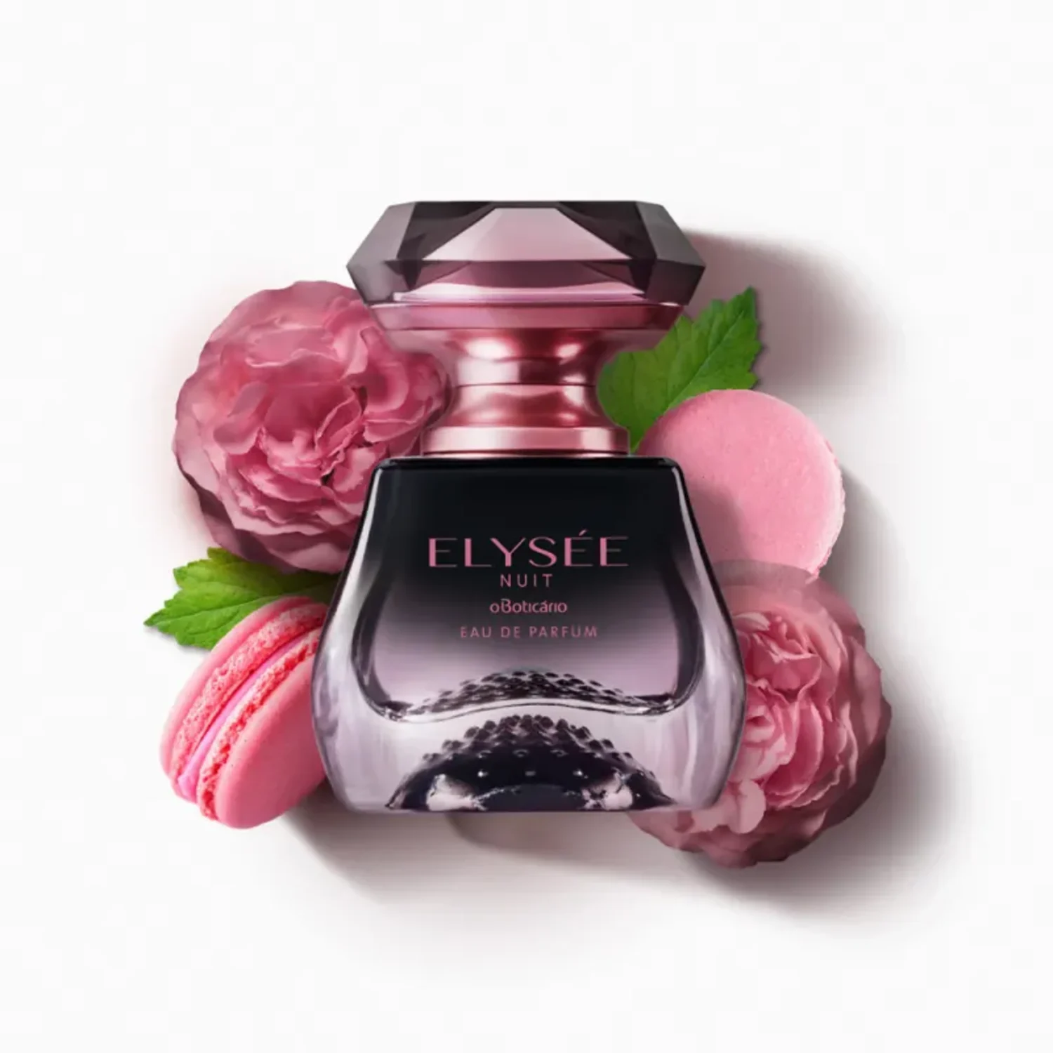 Elysée Nuit Eau De Parfum 50Ml 2