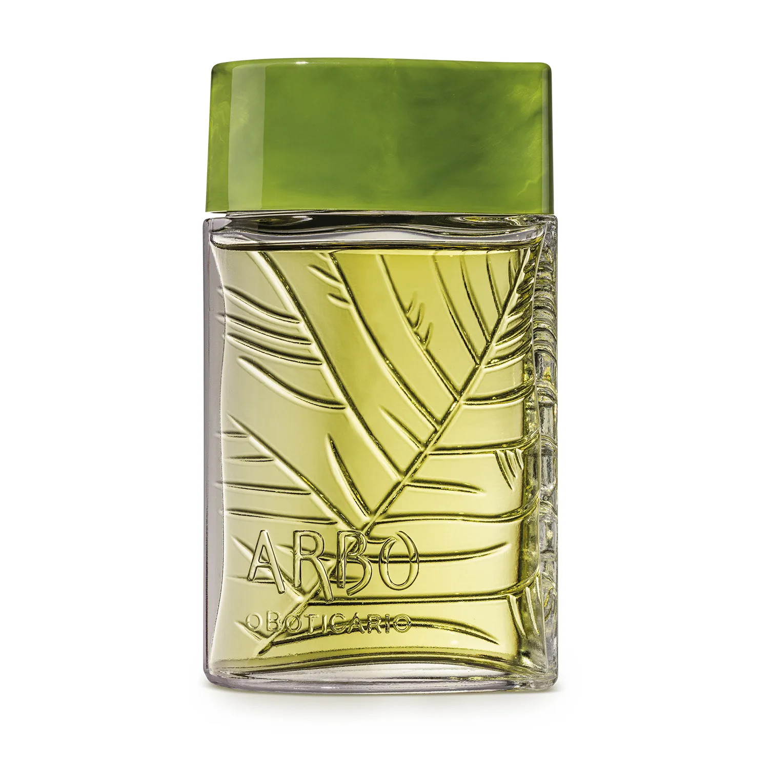 Arbo Forest Desodorante Colônia 100Ml