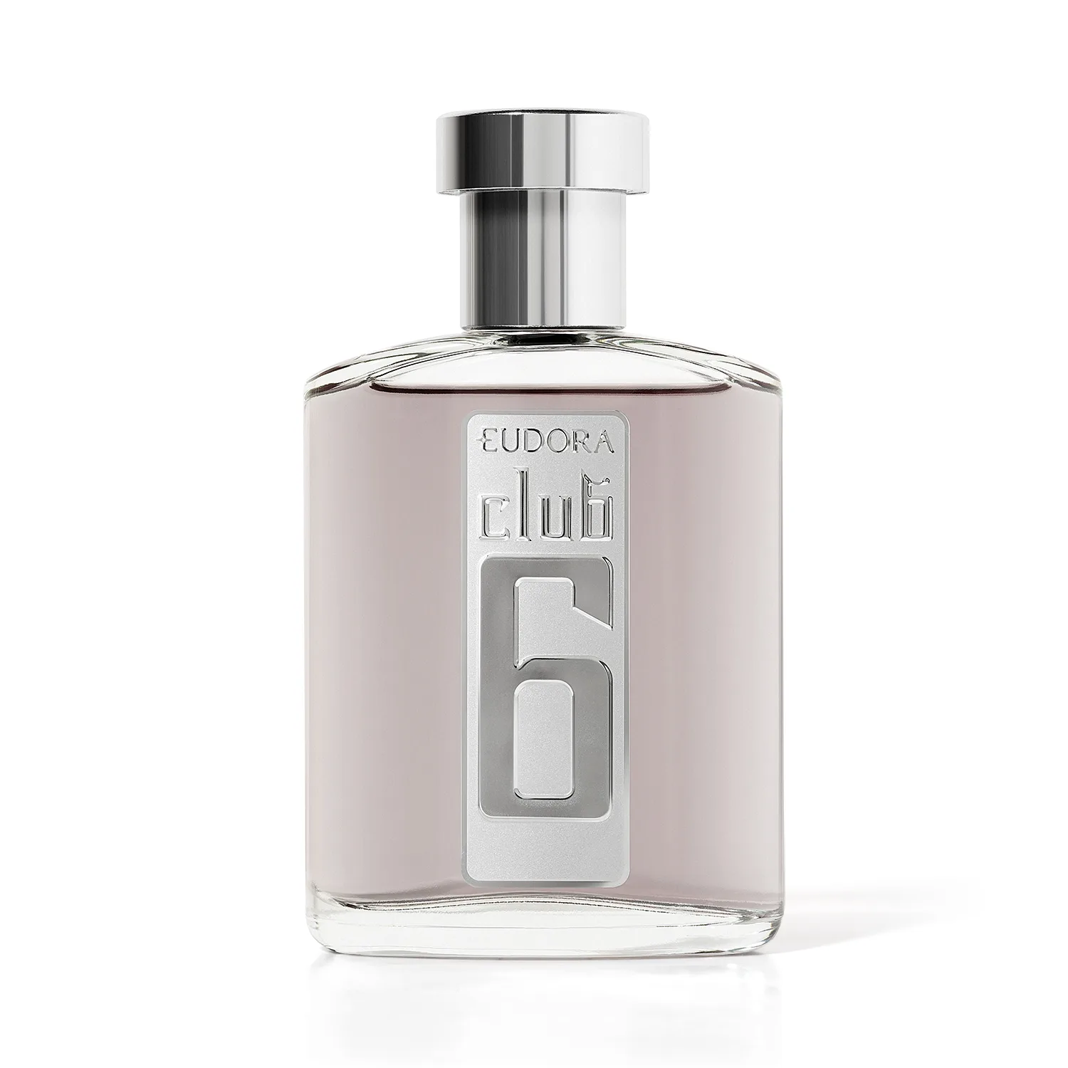 Club 6 Desodorante Colônia 95Ml