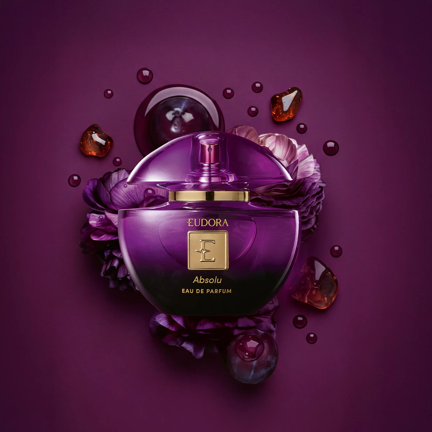 Eudora Absolu Eau De Parfum 75Ml 2